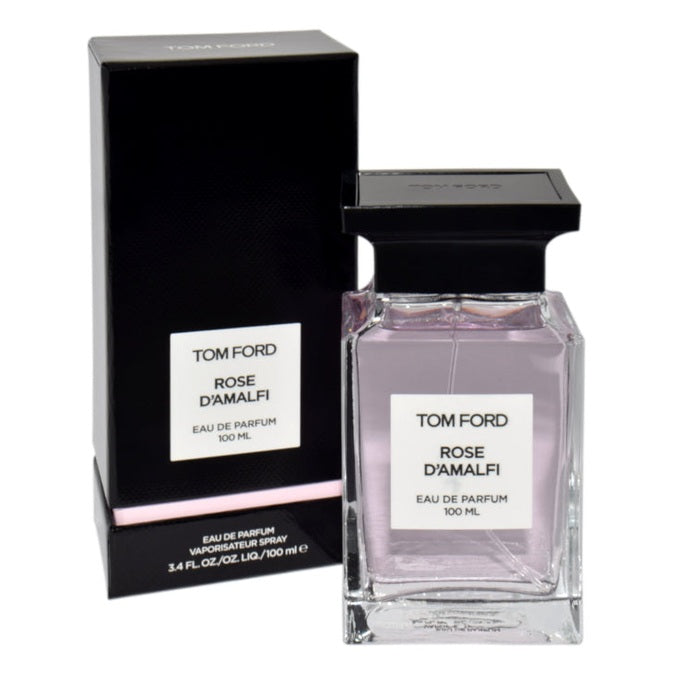 Tom Ford Rose D`Amalfi Edp 100ml