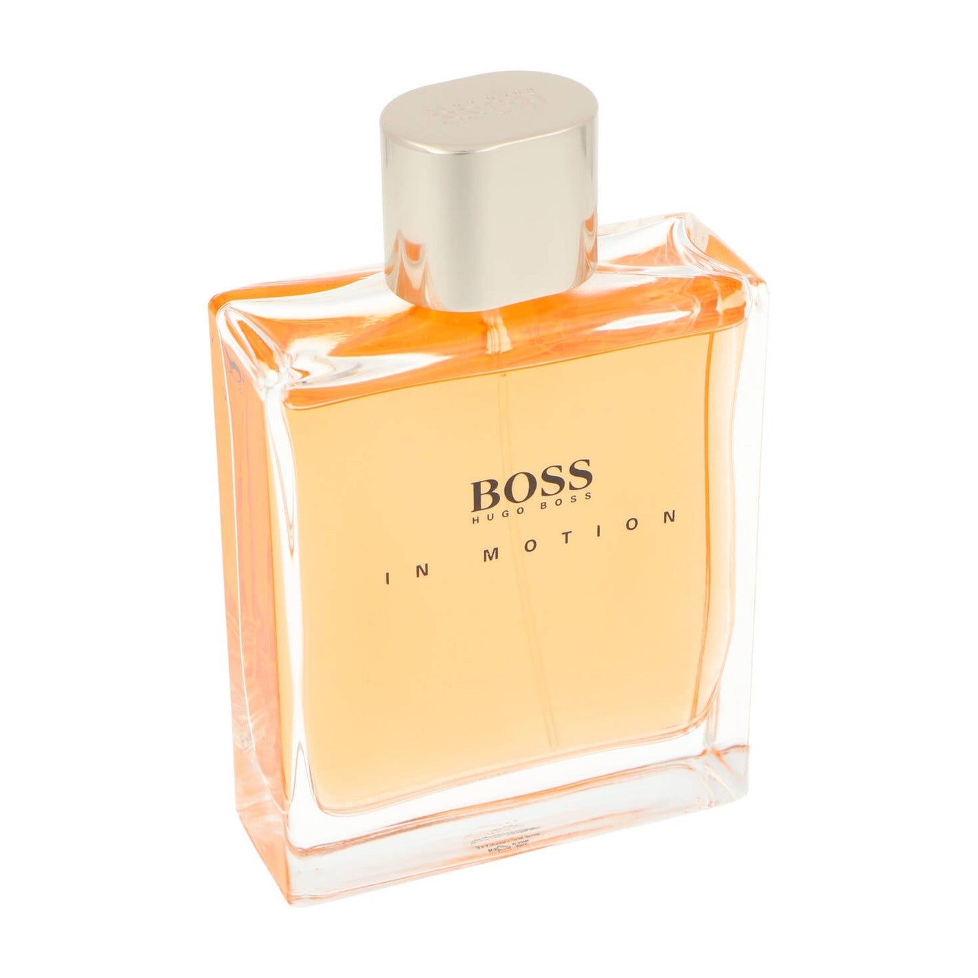Hugo Boss In Motion Edt 100ml (New)