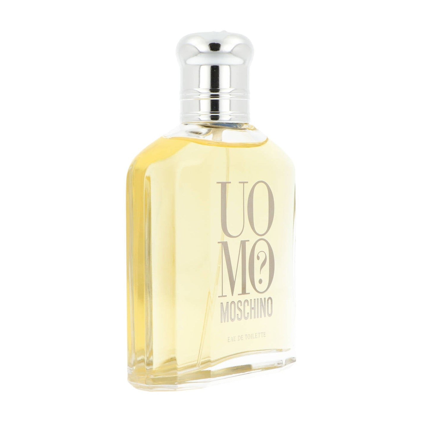 Moschino Uomo? Eau de Toilette 125 ml