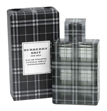 Burberry Brit For Him Edt 100ml