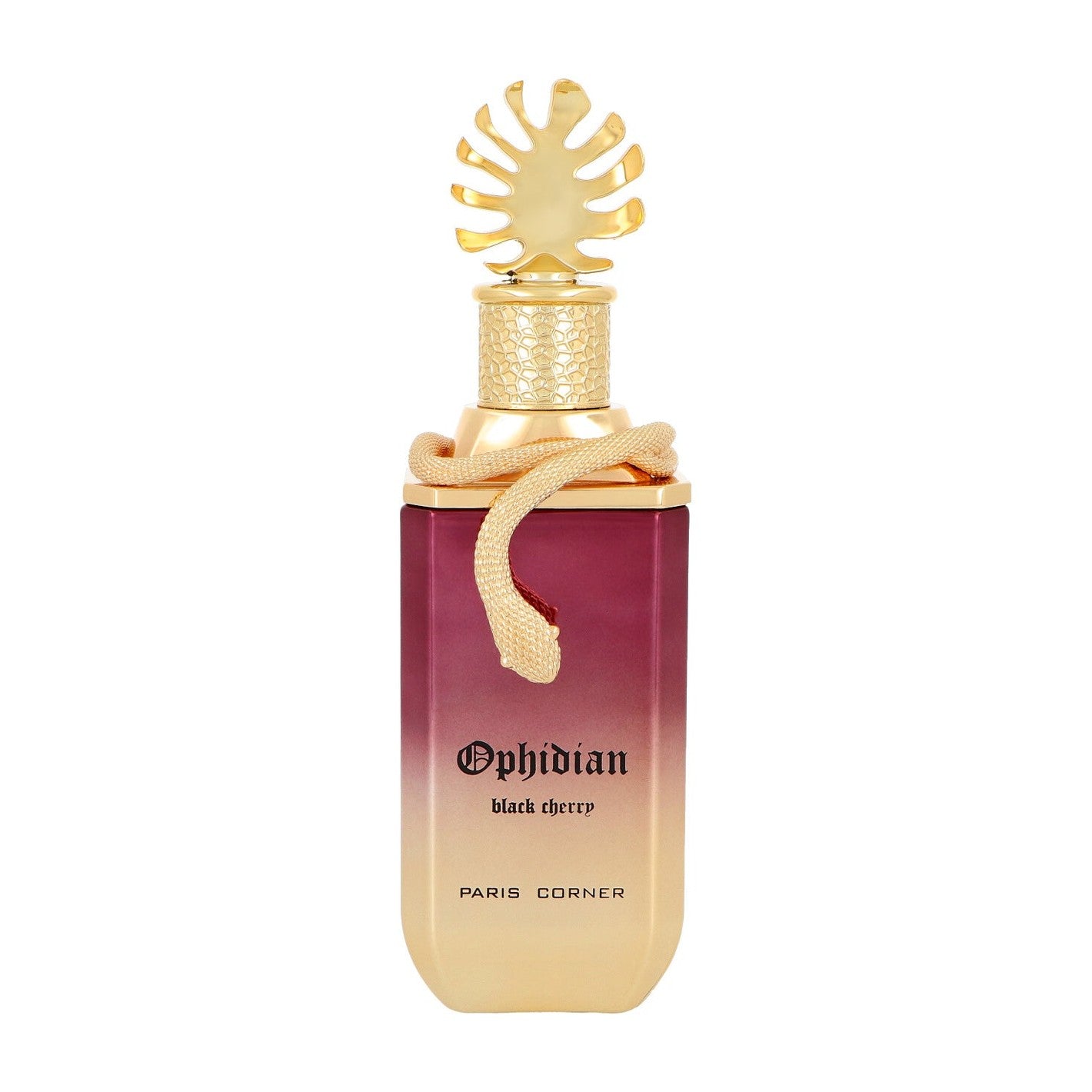Paris Corner Ophidian Black Cherry Edp 100ml