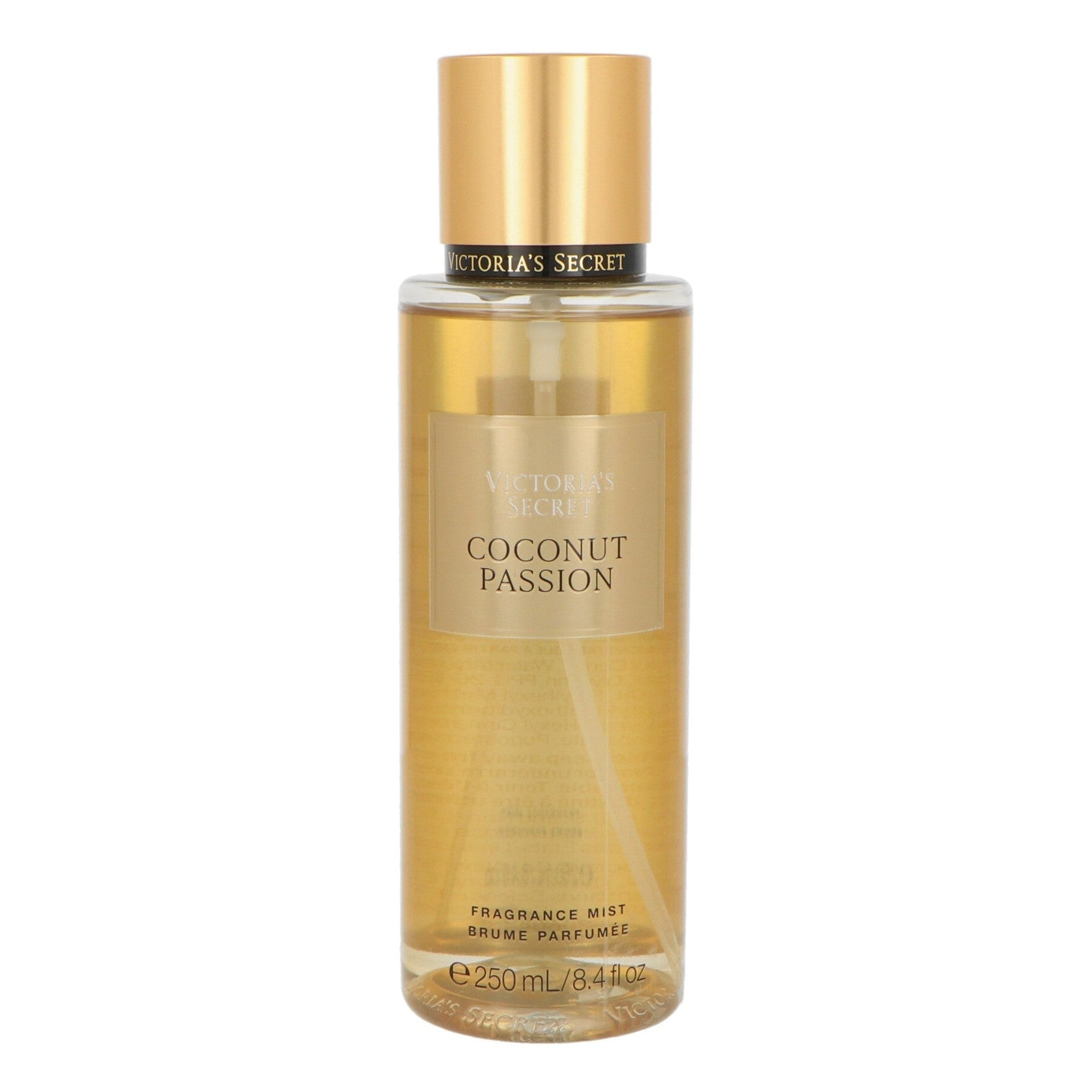 Victoria`s Secret Coconut Passion Body Mist 250ml
