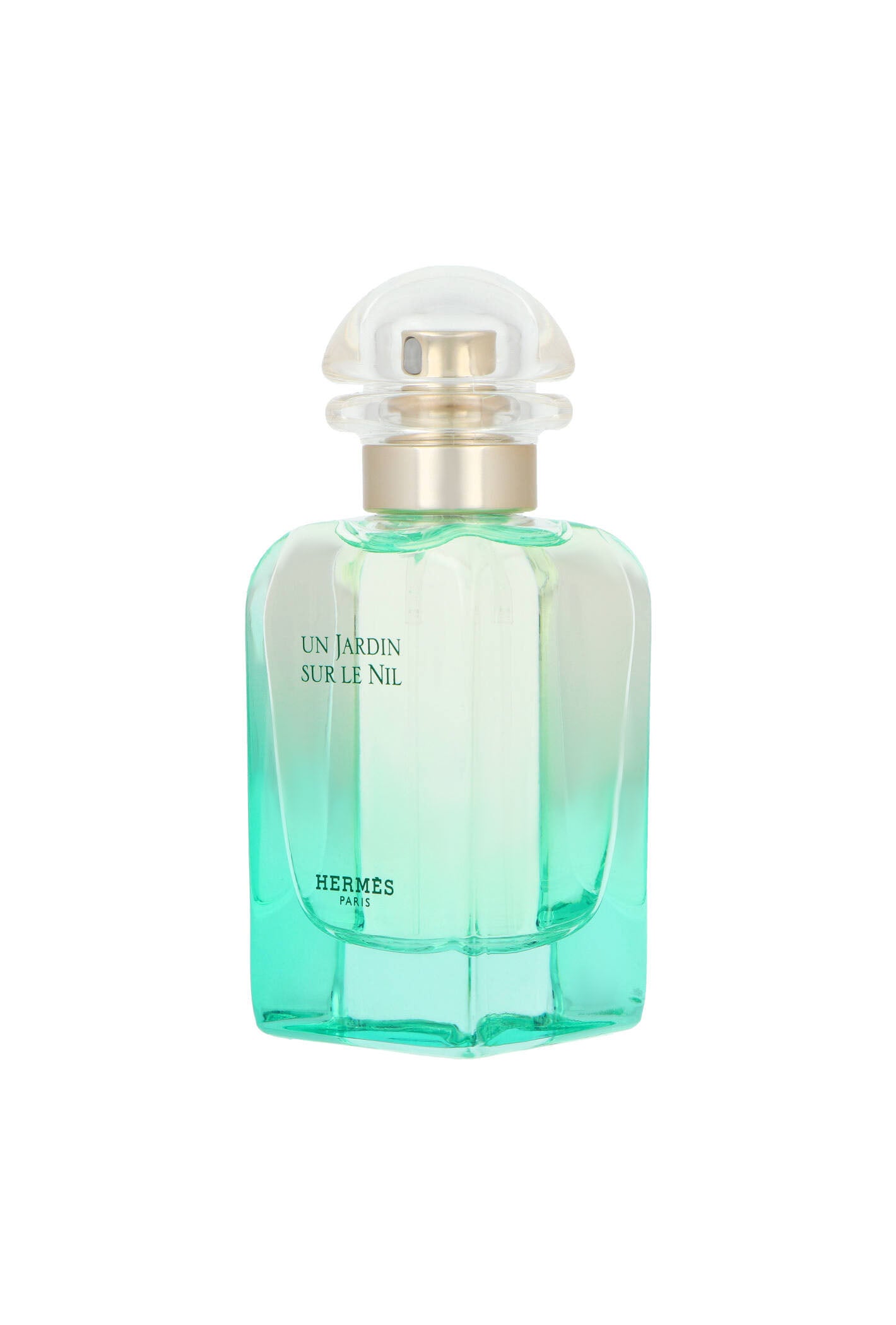 Hermes Jardin Un Jardin Sur Le Nil Edt 50ml
