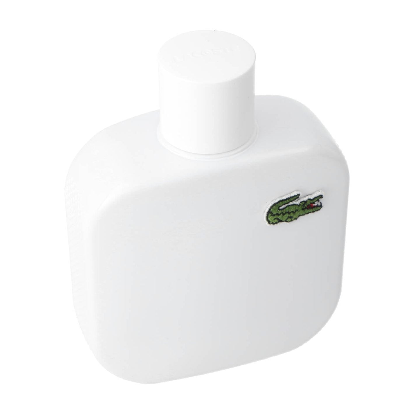 Lacoste L.12.12 Blanc Edt 100ml