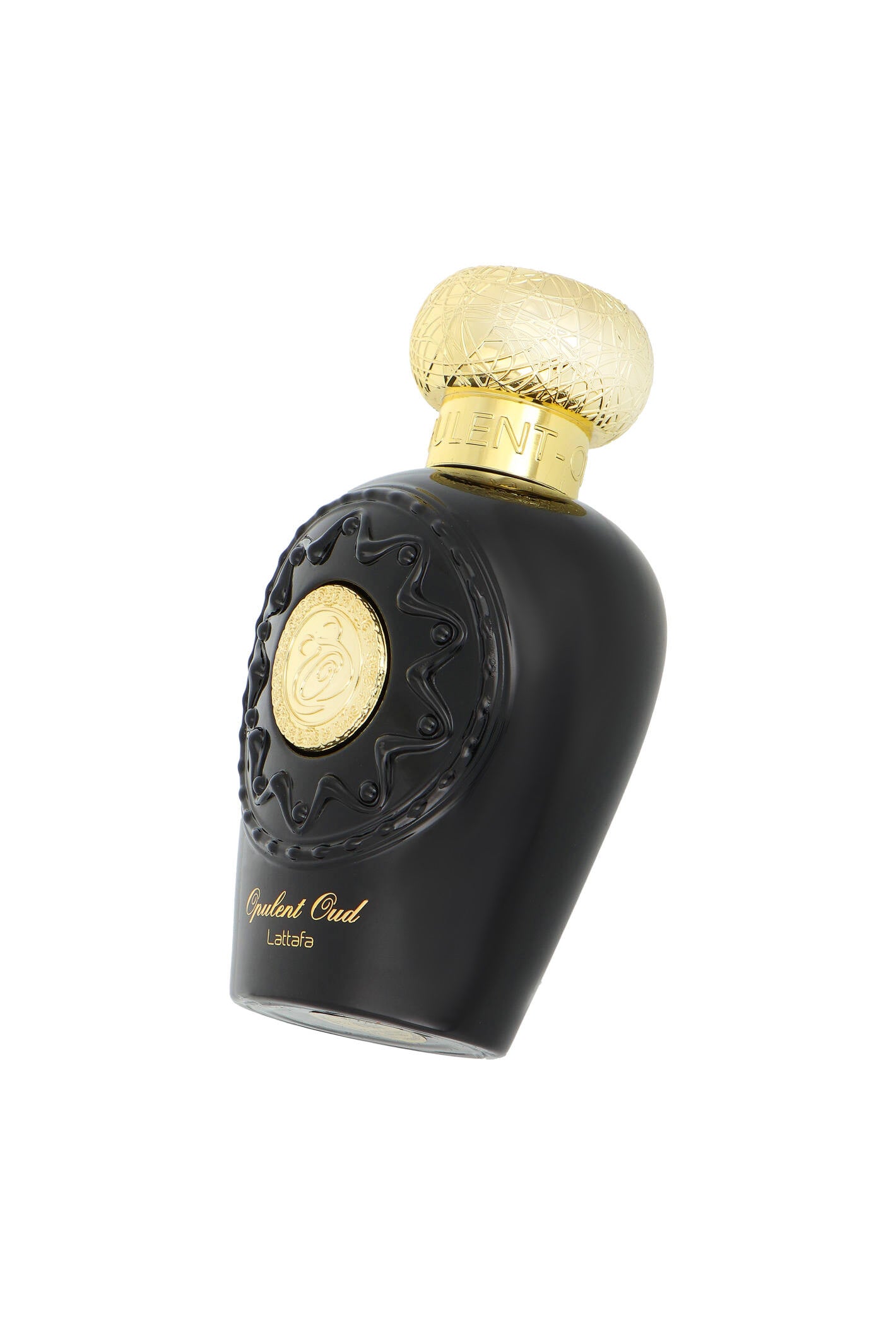 Lattafa Opulent Oud Edp 100ml
