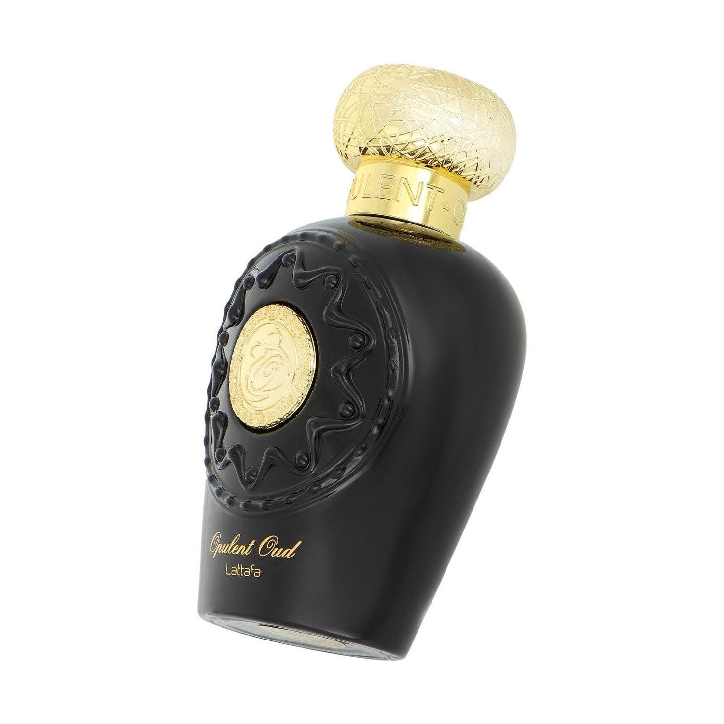 Lattafa Opulent Oud EdP 100ml