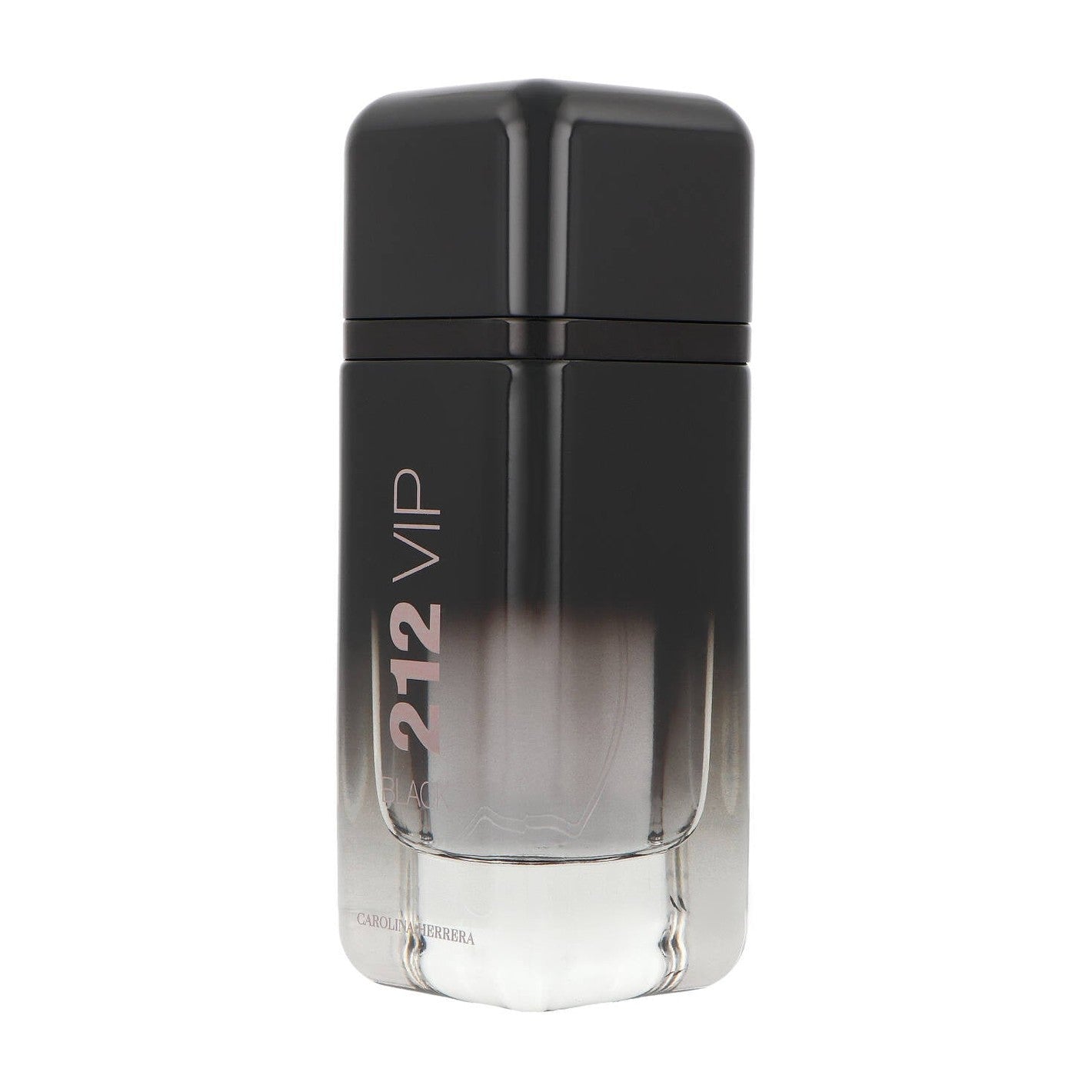 Tester Carolina Herrera 212 VIP Black Edp 100ml