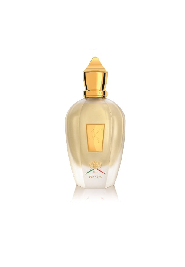 Tester Xerjoff 1861 Naxos Edp 100ml