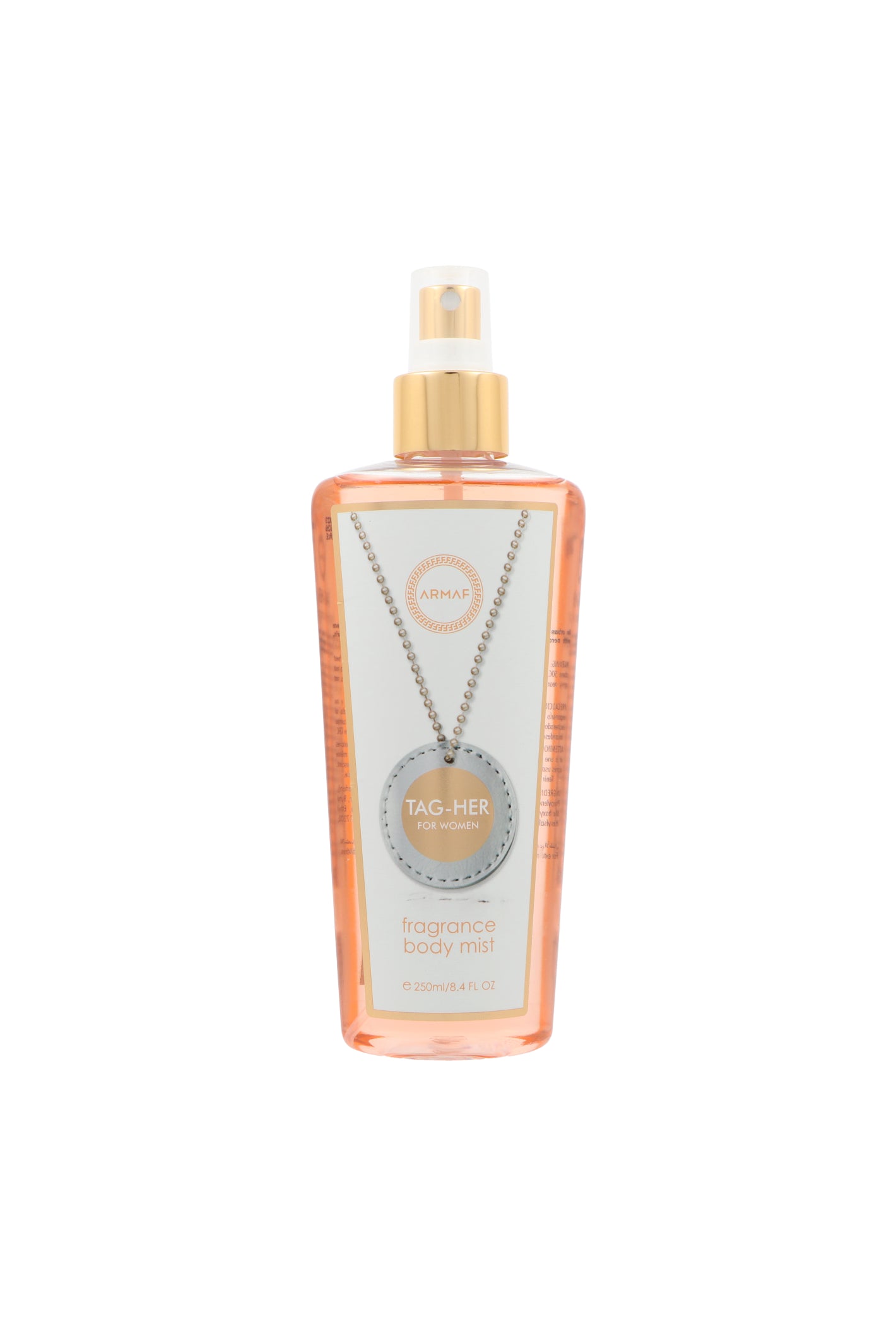 Armaf Tag Her Körperspray 250 ml