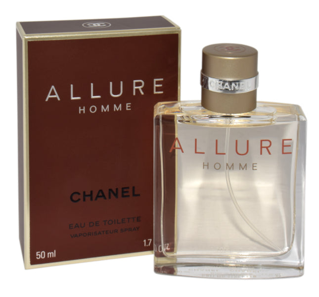 Chanel Allure Homme EdT 50ml