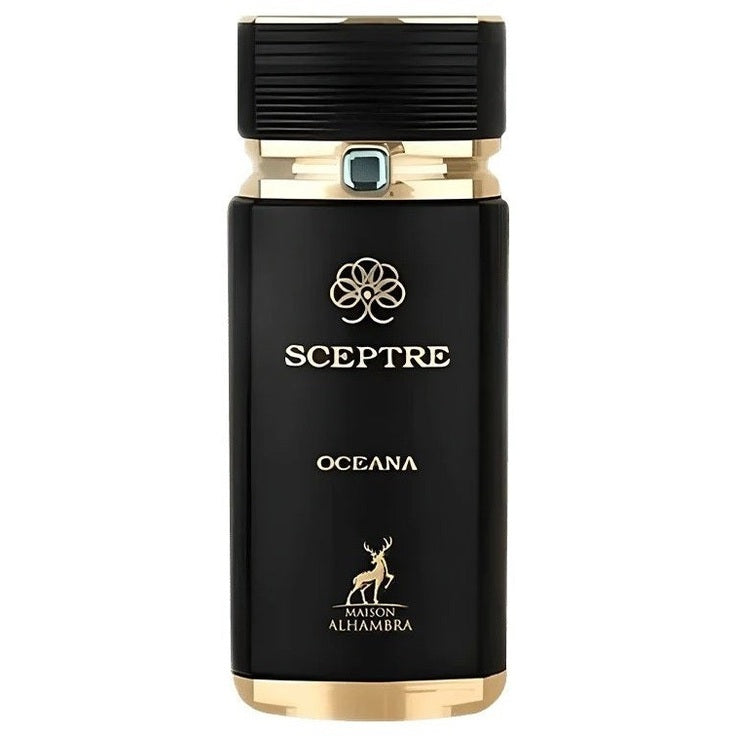 Maison Alhambra Sceptre Oceana Edp 100ml