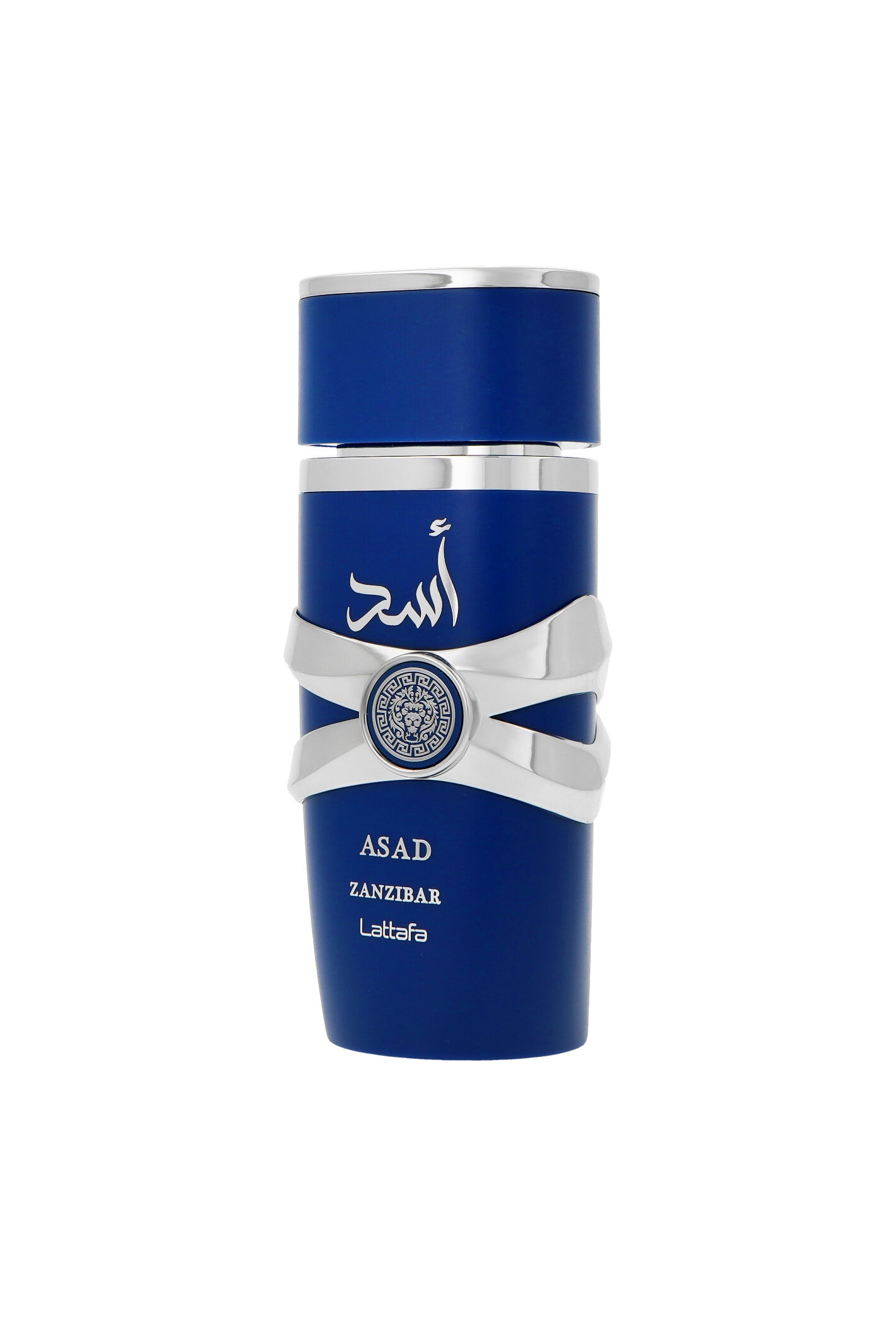 Lattafa Asad Zanzibar Edp 100ml