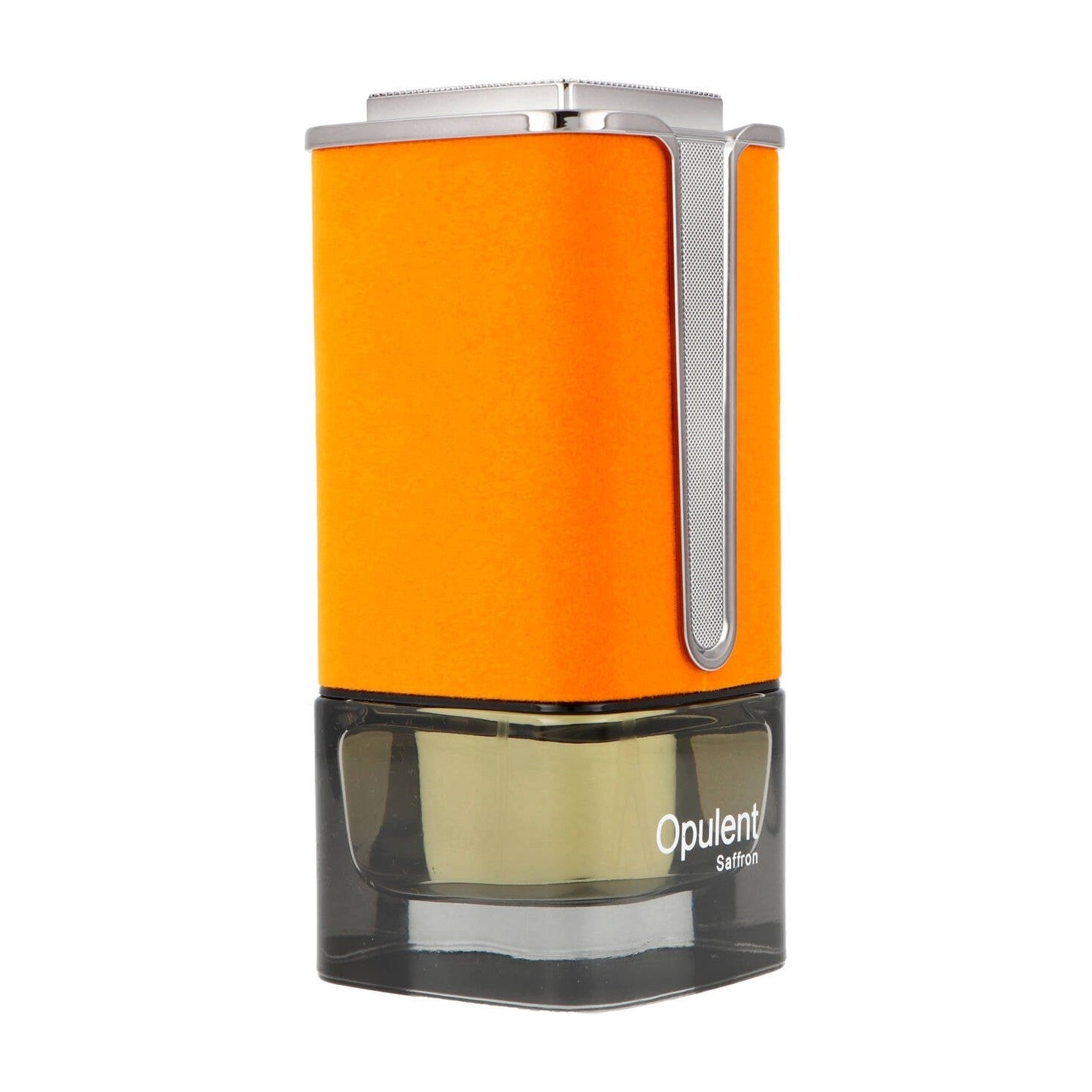 Al Haramain Perfumes Opulent Saffron Edp 100ml