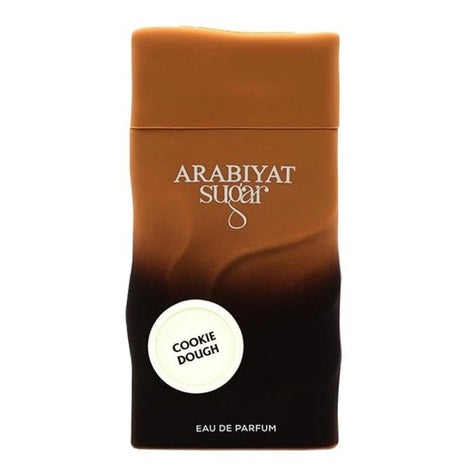 Arabiyat Sugar Cookie Dough Edp 100ml