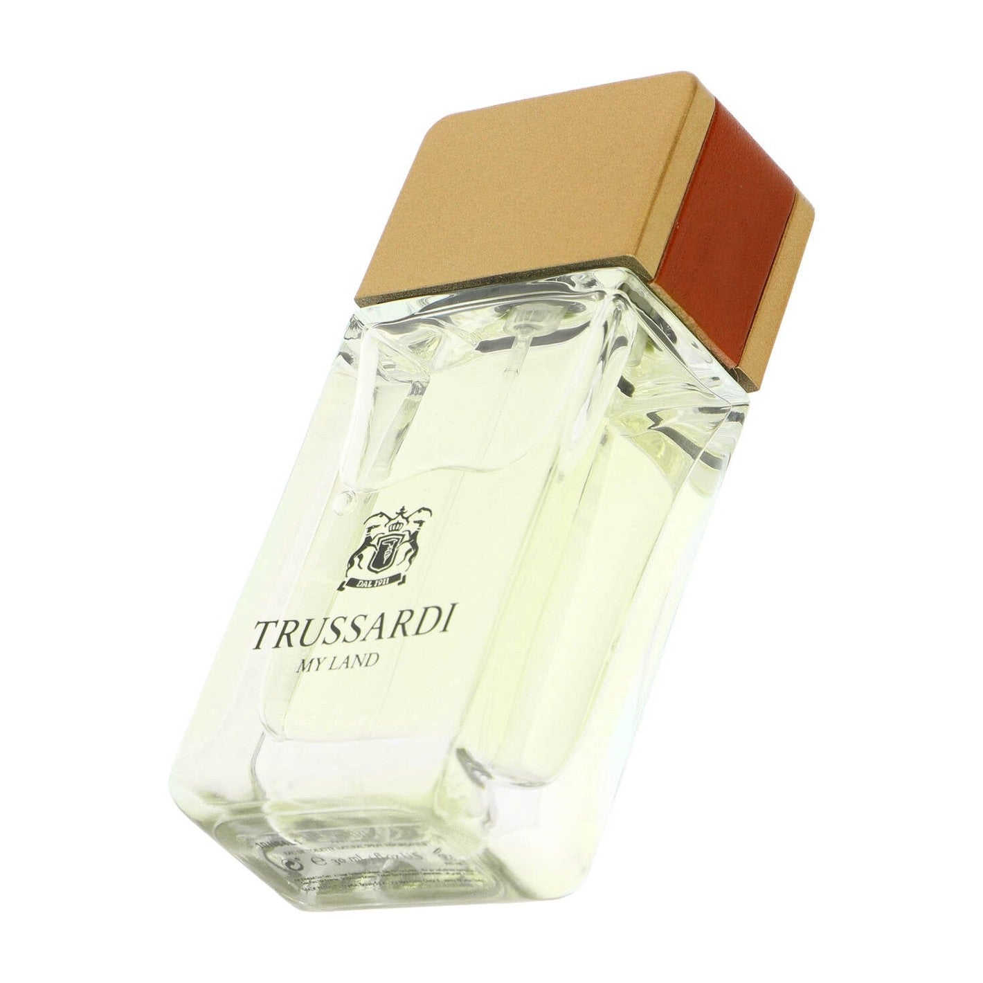 Trussardi My Land Edt 30ml