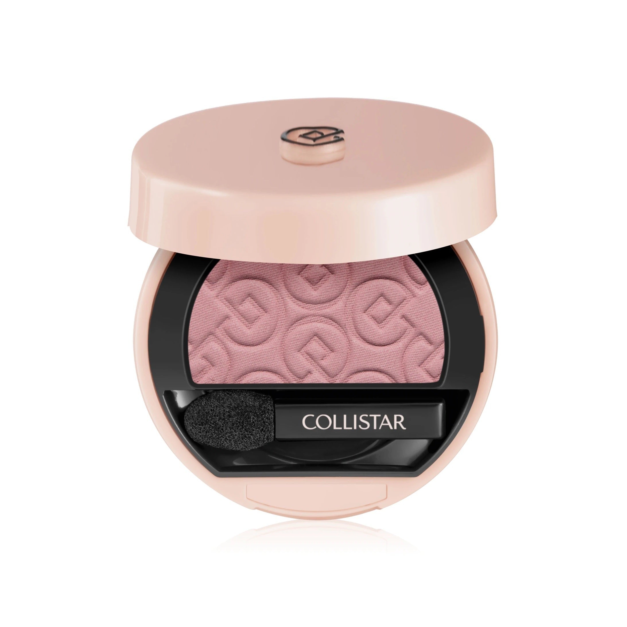 Collistar Impeccabile Compact Eyeshadow 405 Petal Matte 3g