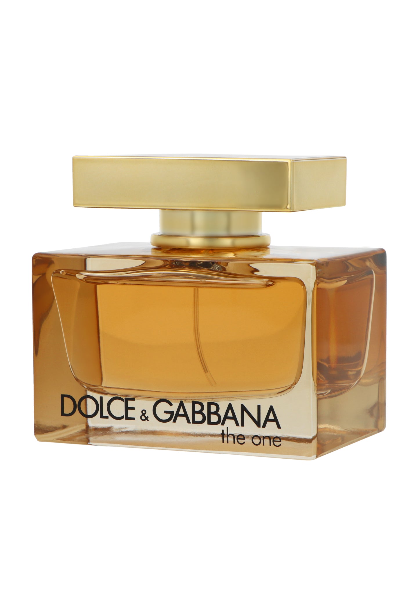 Tester Dolce & Gabbana The One Woman Edp Intense 75ml