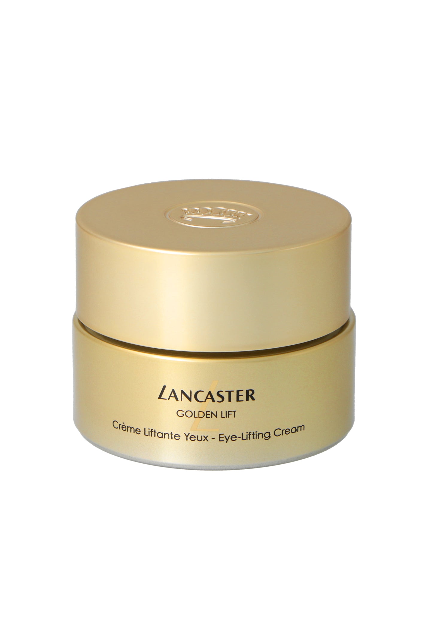 Tester Lancaster Golden Lift Eye Cream 15ml