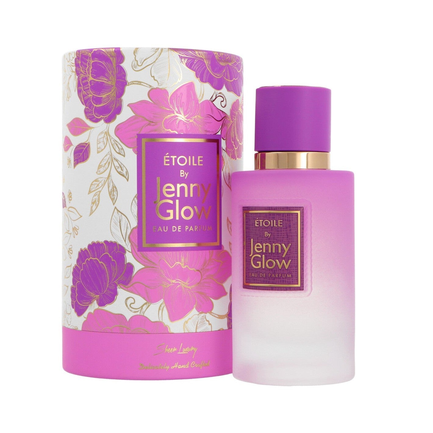 Jenny Glow Etoile Edp 80ml