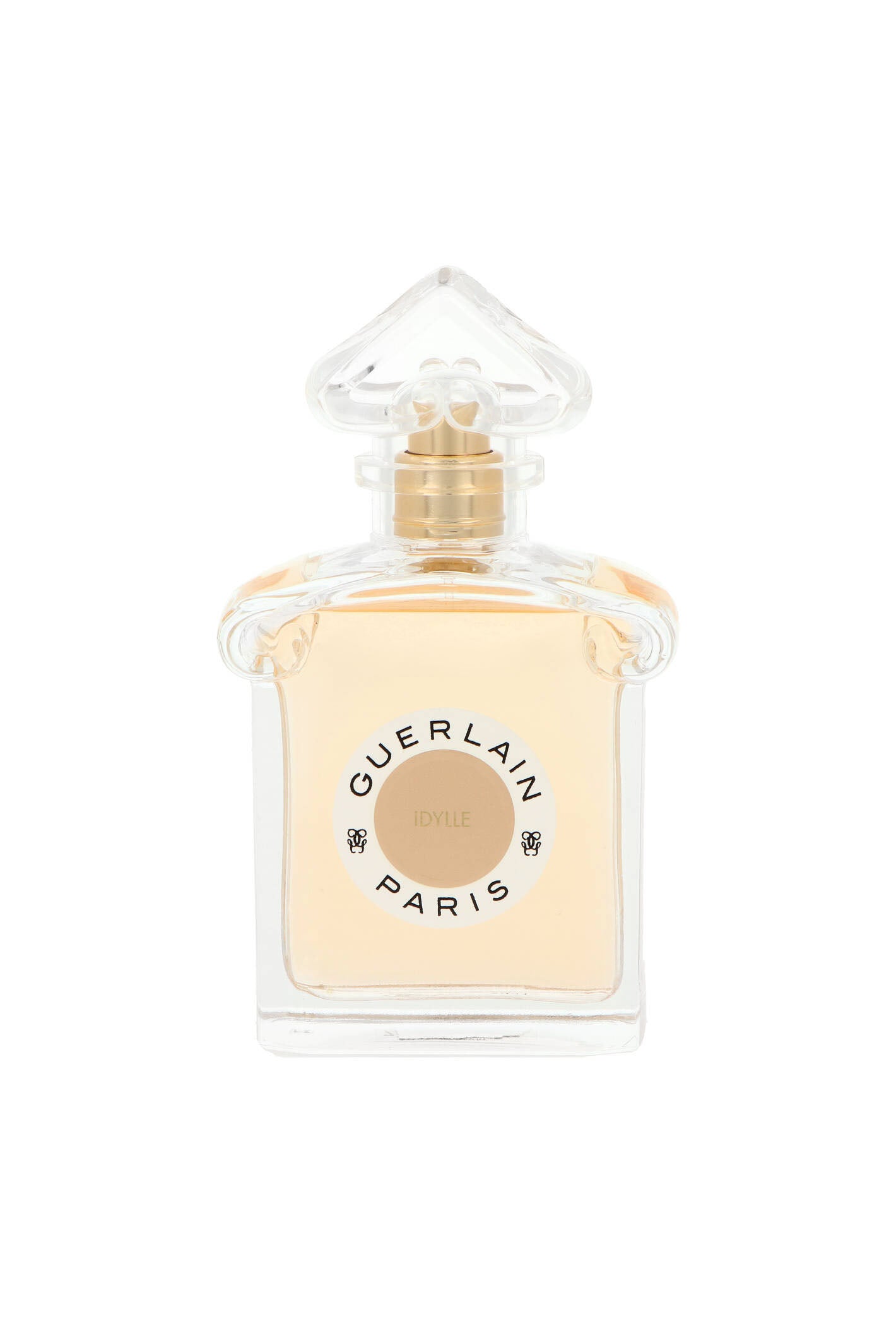 Tester Guerlain Les Legendaires Idylle Edp 75ml