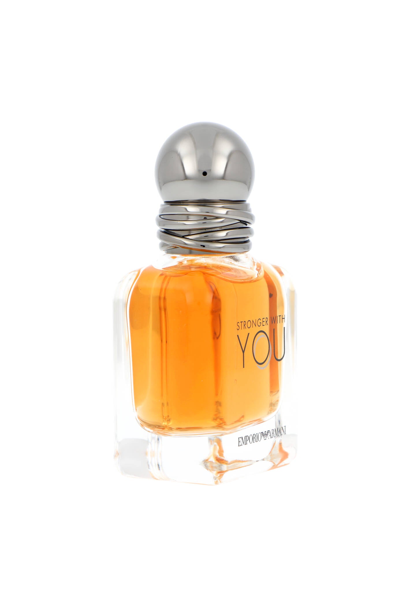 Armani Emporio Stronger With You Edt 30ml