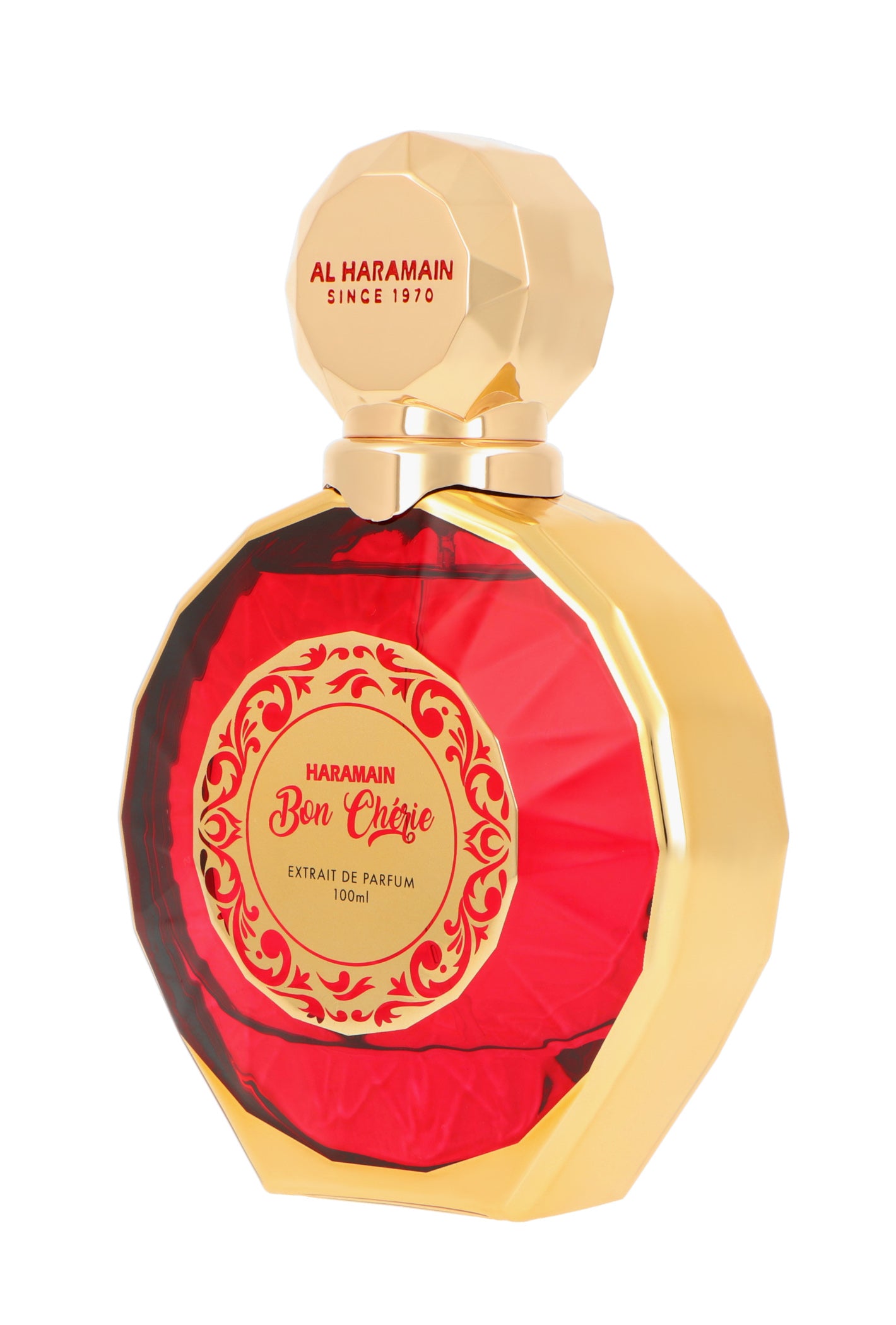 Al Haramain Bon Cherie Extrait De Parfum 100ml