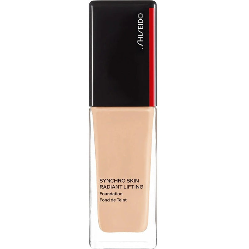Shiseido Face Synchro Skin Radiant Lifting Foundation 220 Spf30 30ml