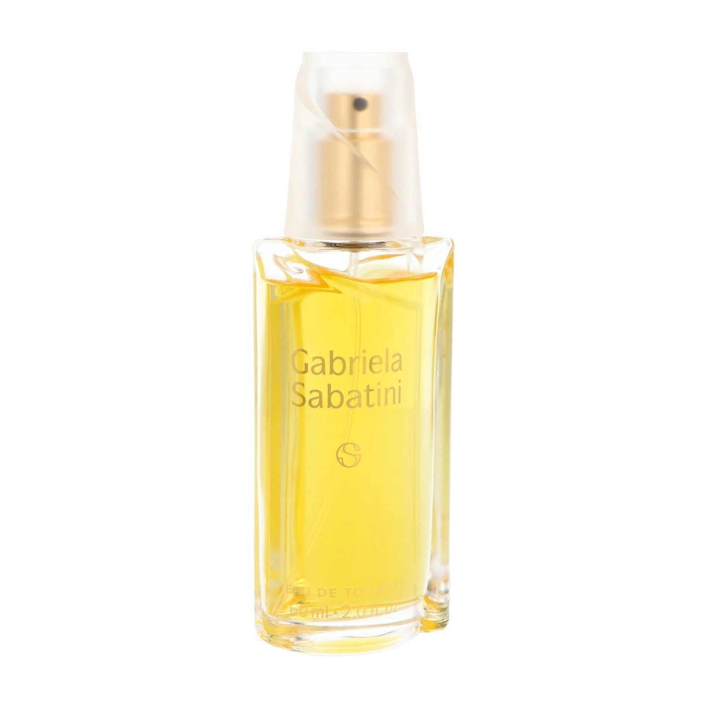 Gabriela Sabatini Women Edt 60ml
