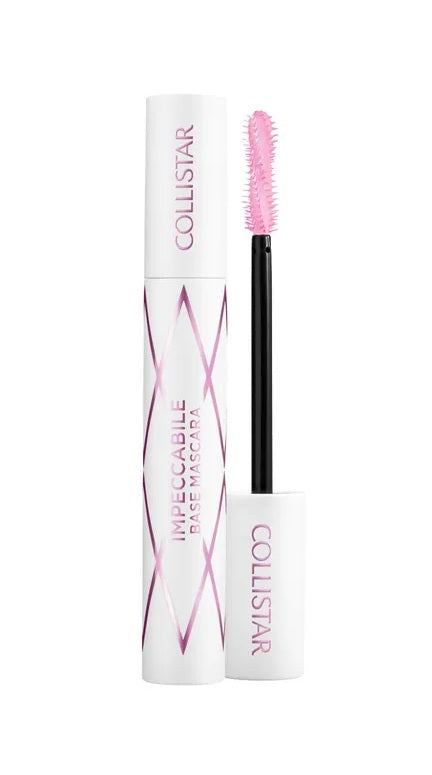 Collistar Impeccabile Base Mascara Cream Strawberry 12,5ml
