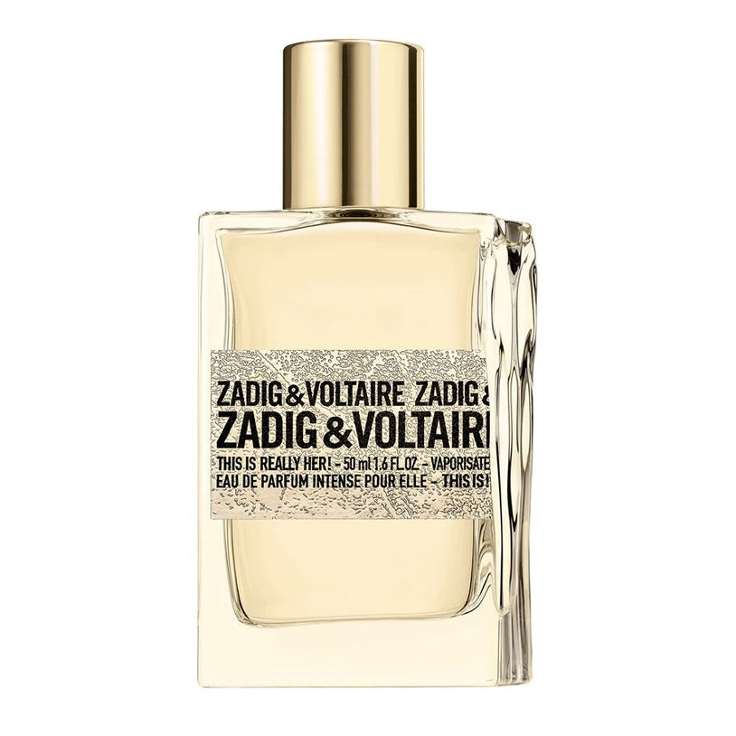 Zadig & Voltaire This Is Really Her Edp 50ml