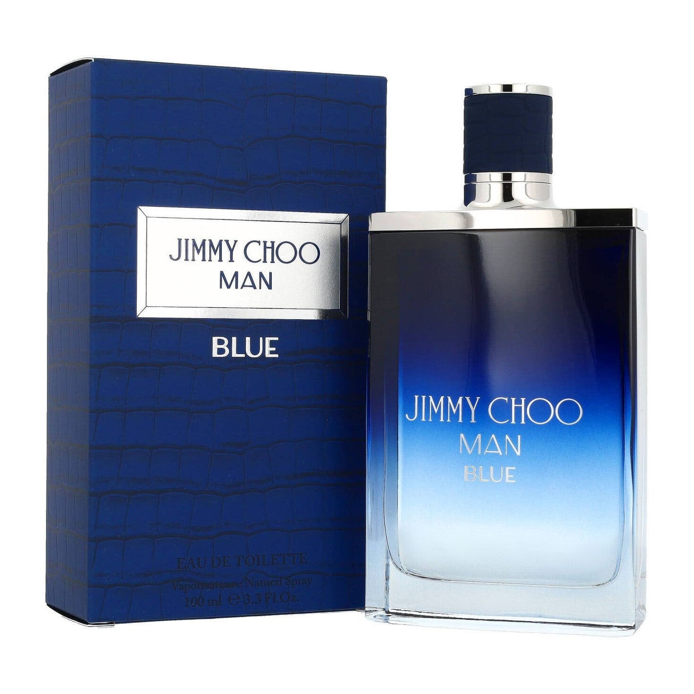 Jimmy Choo Man Blue Edt 100ml