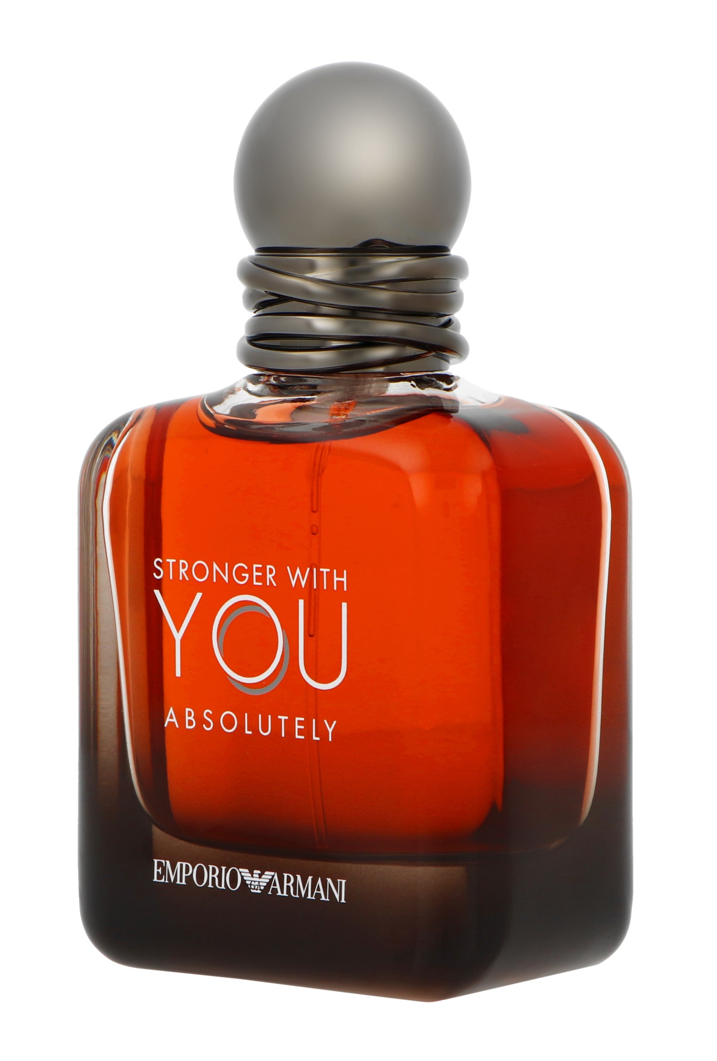Armani Emporio Stronger With You Absolutely Edp 50ml