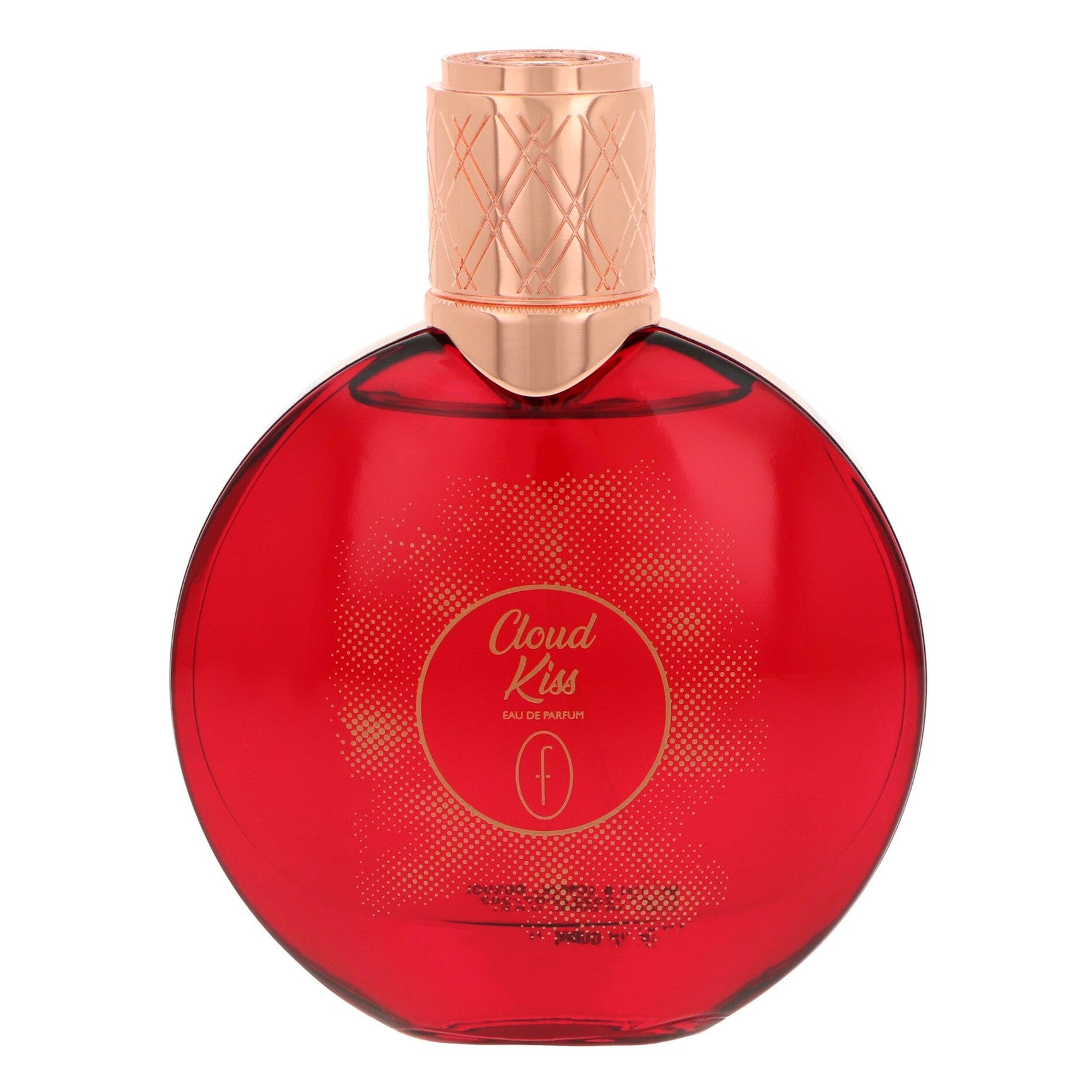Flavia Cloud Kiss Edp 100ml