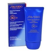 Shiseido Sun Expert Protector Cream LSF30 50ml