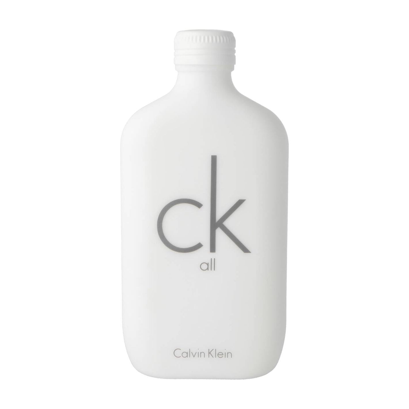 Calvin Klein CK All EdT 200ml