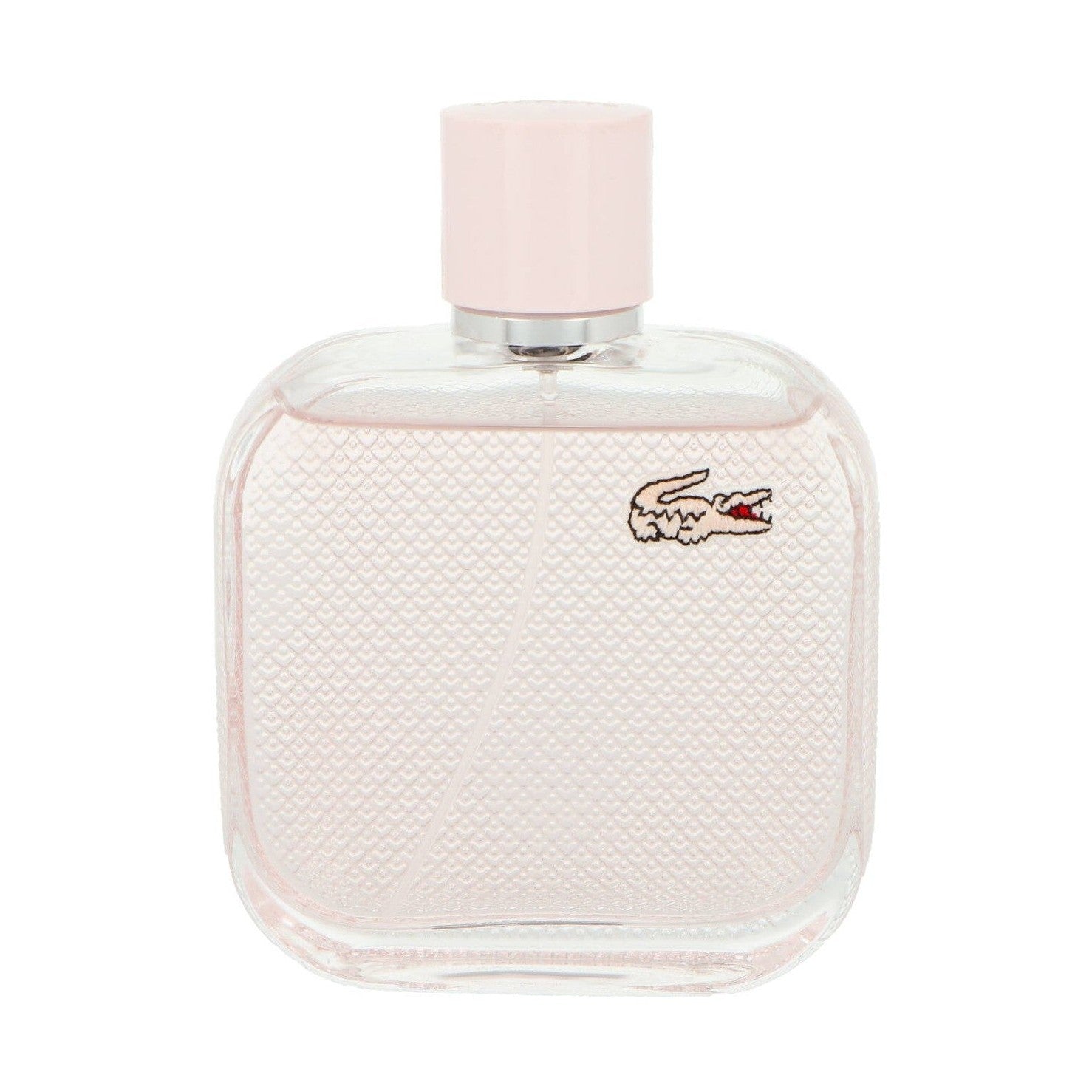 Lacoste L.12.12 Rose Eau Fraiche Edt 100ml