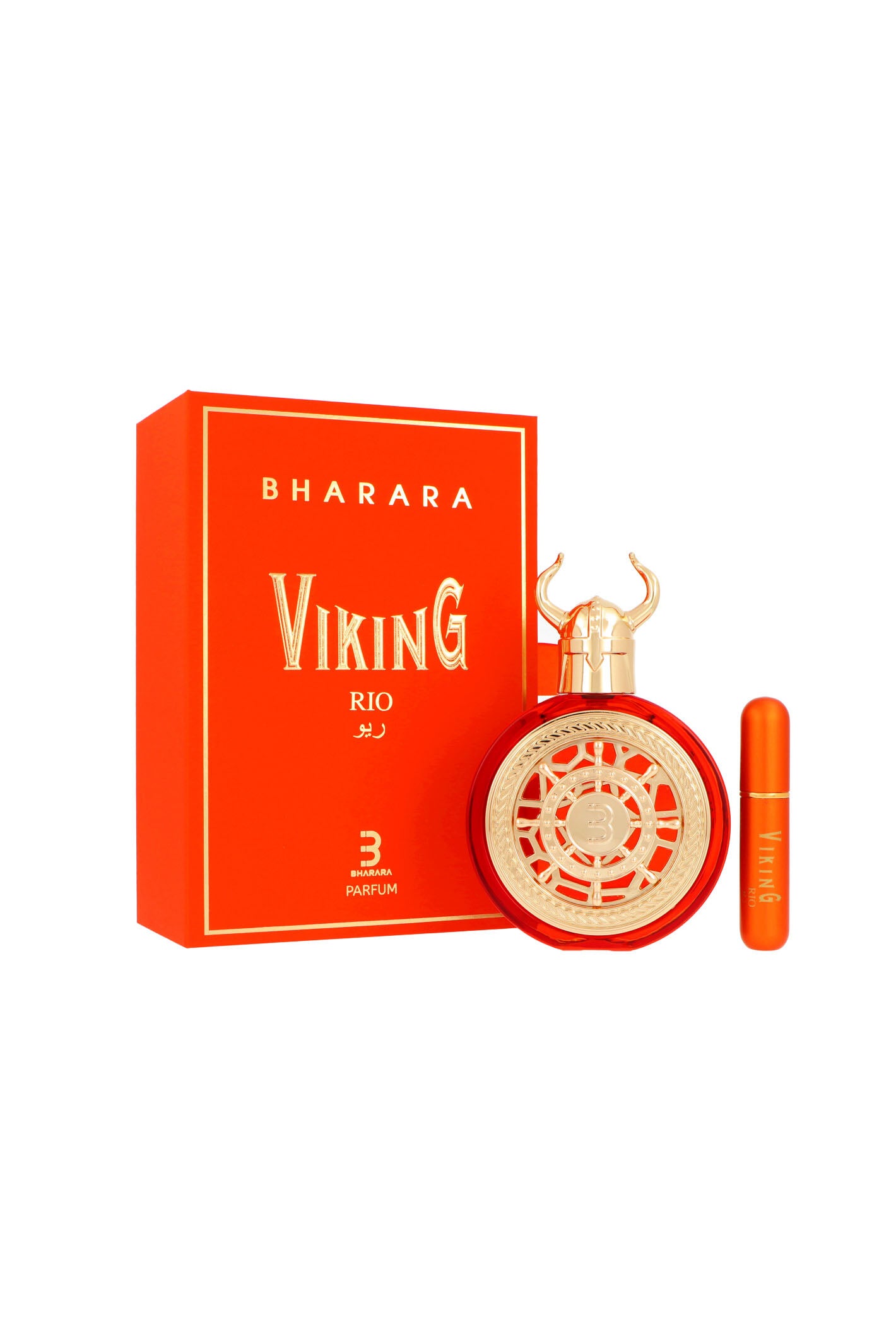 Bharara Viking Rio Parfum 100ml