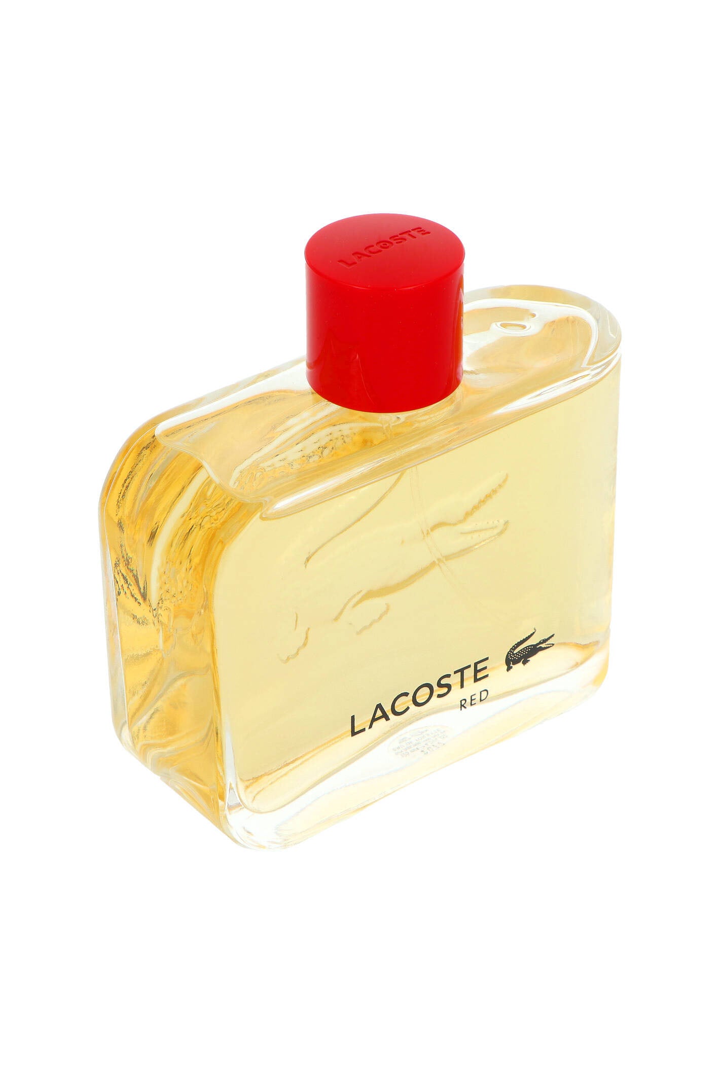 Lacoste Red 2022 Edt 125ml