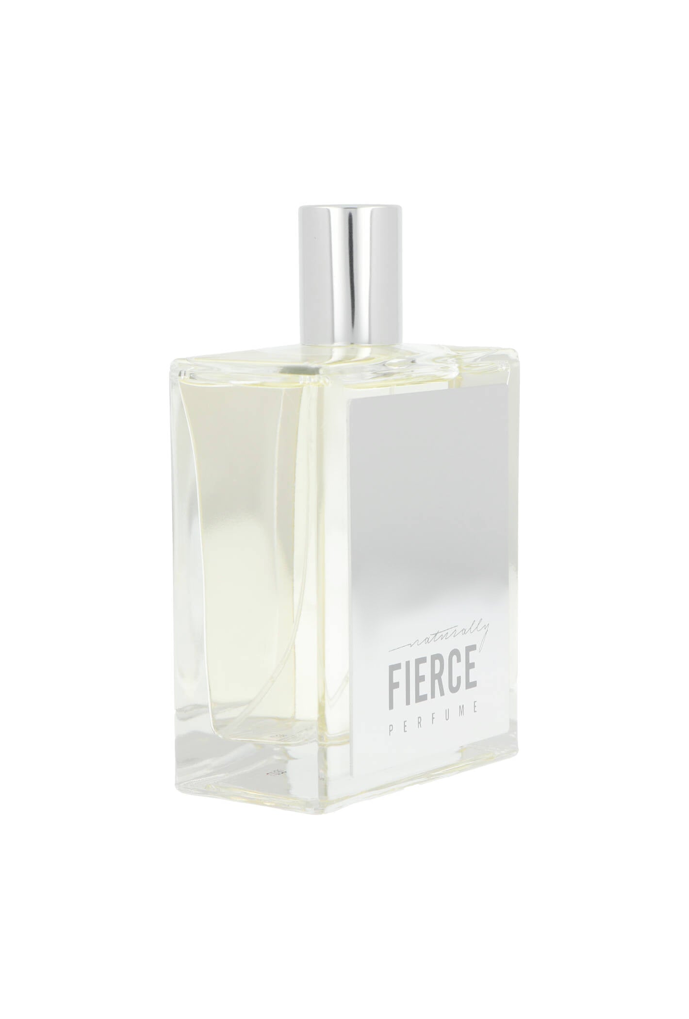 Tester Abercrombie & Fitch Naturally Fierce Edp 100ml