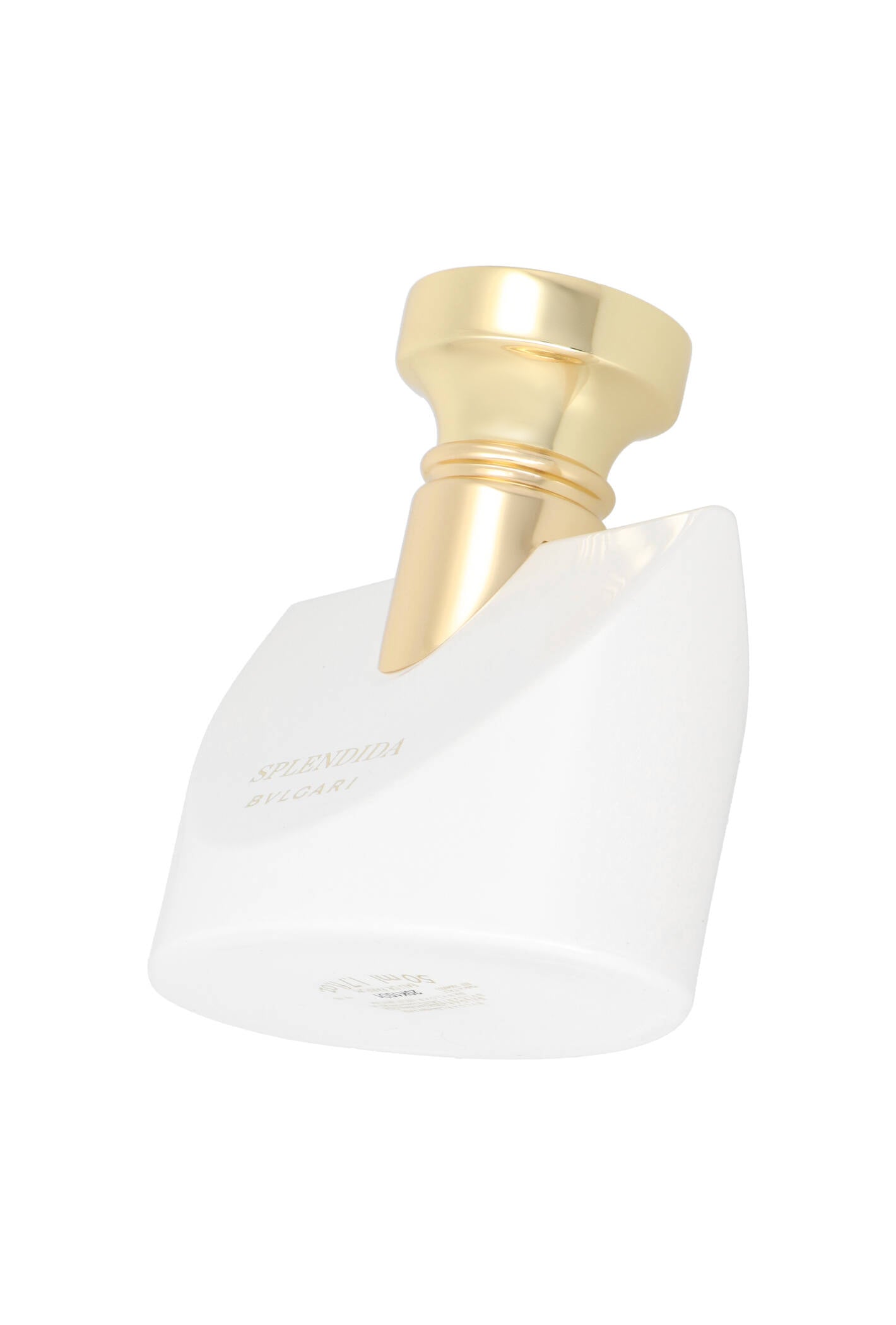 Bvlgari Splendida Patchouli Tentation Edp 50ml