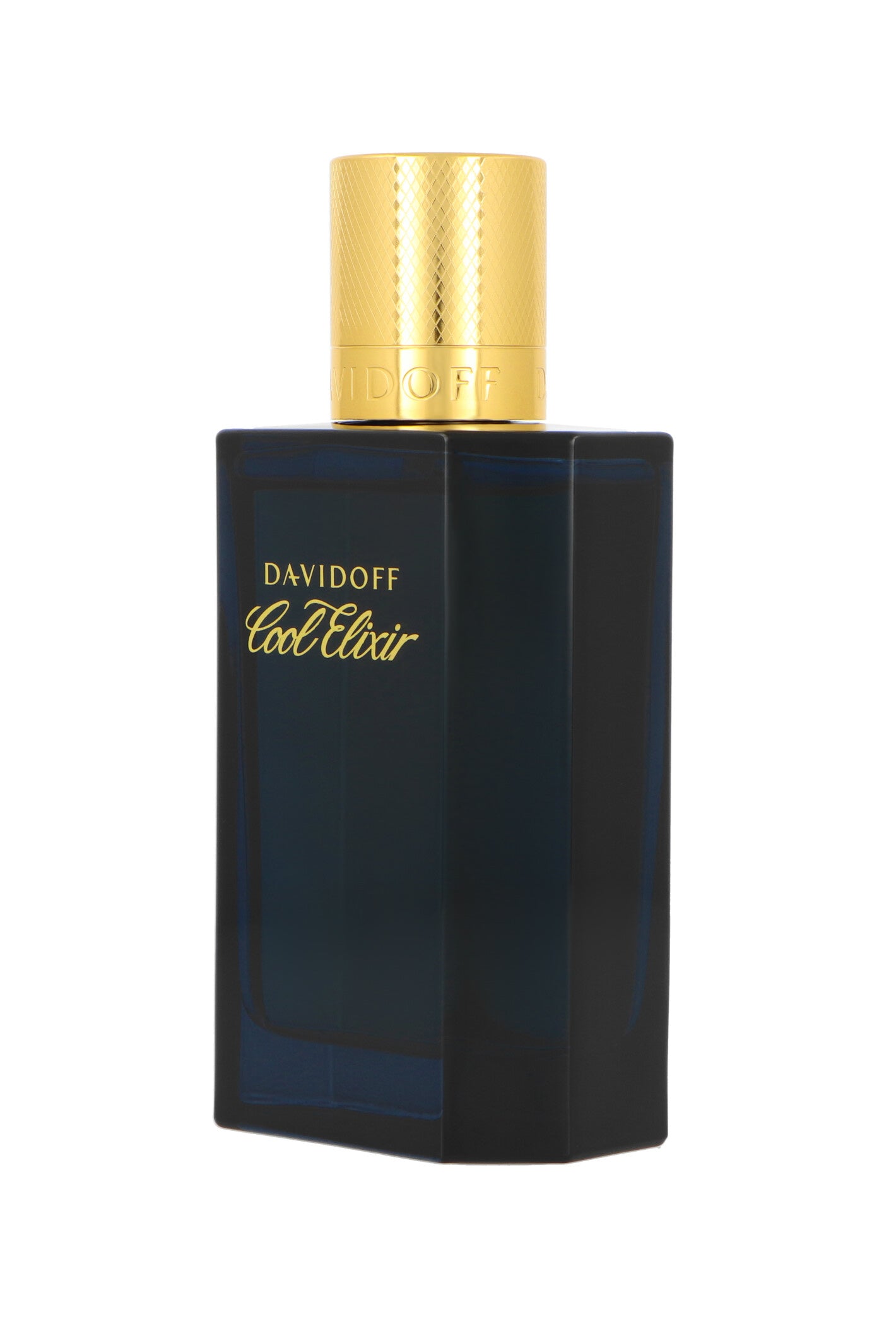 Tester Davidoff Cool Elixir For Him Parfum Intense 100ml