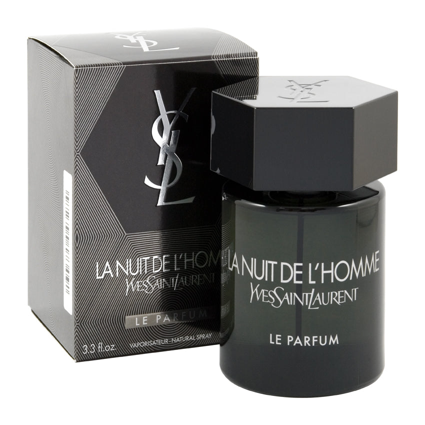 Yves Saint Laurent L''Homme La Nuit Le Parfum Edp 100ml