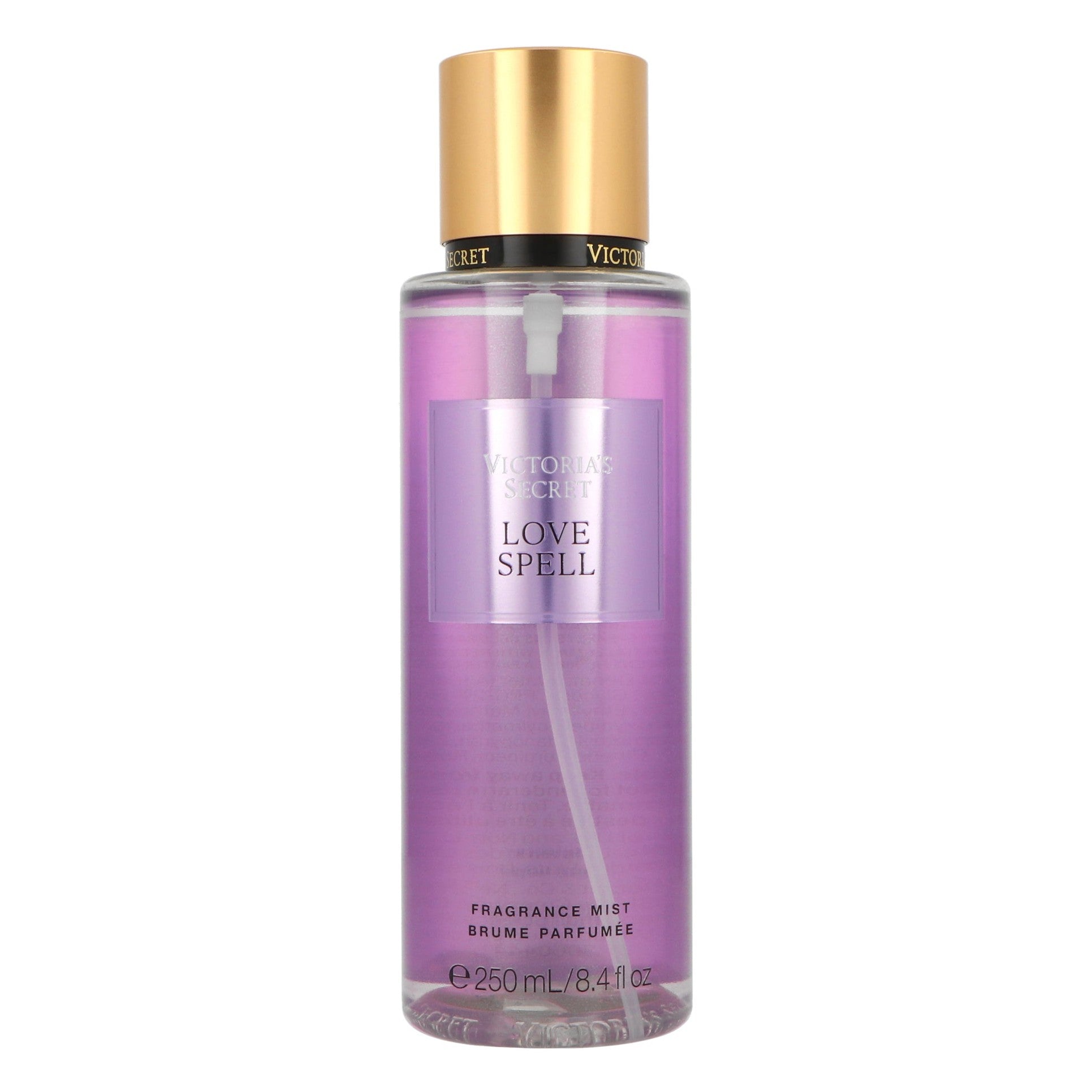 Victoria`S Secret Love Spell Body Mist 250ml