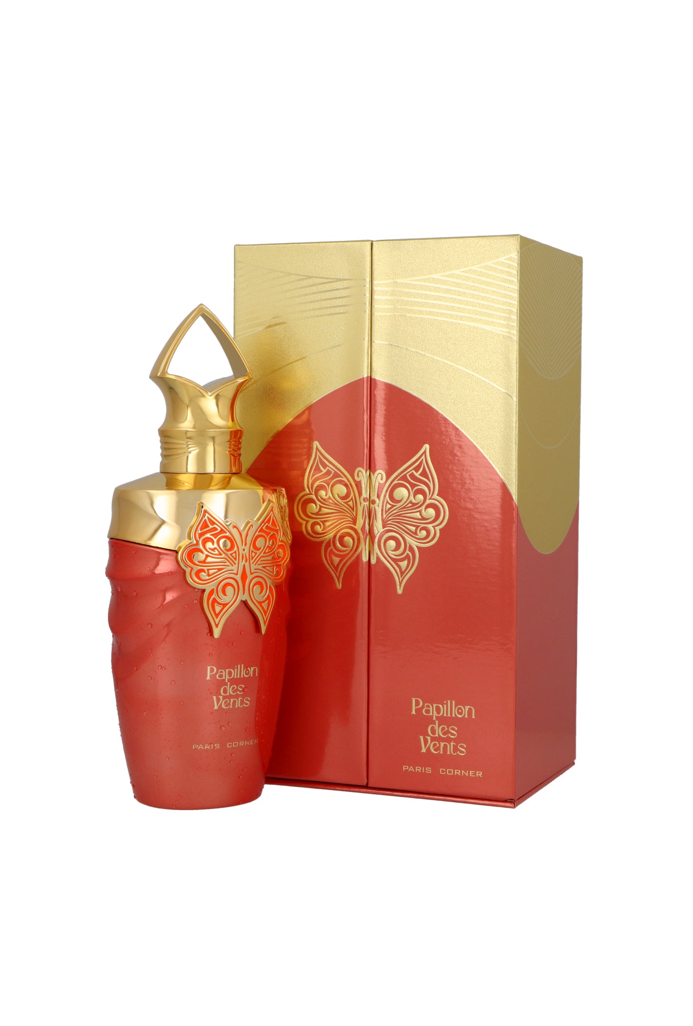 Paris Corner Papillon Des Vents Edp 100ml