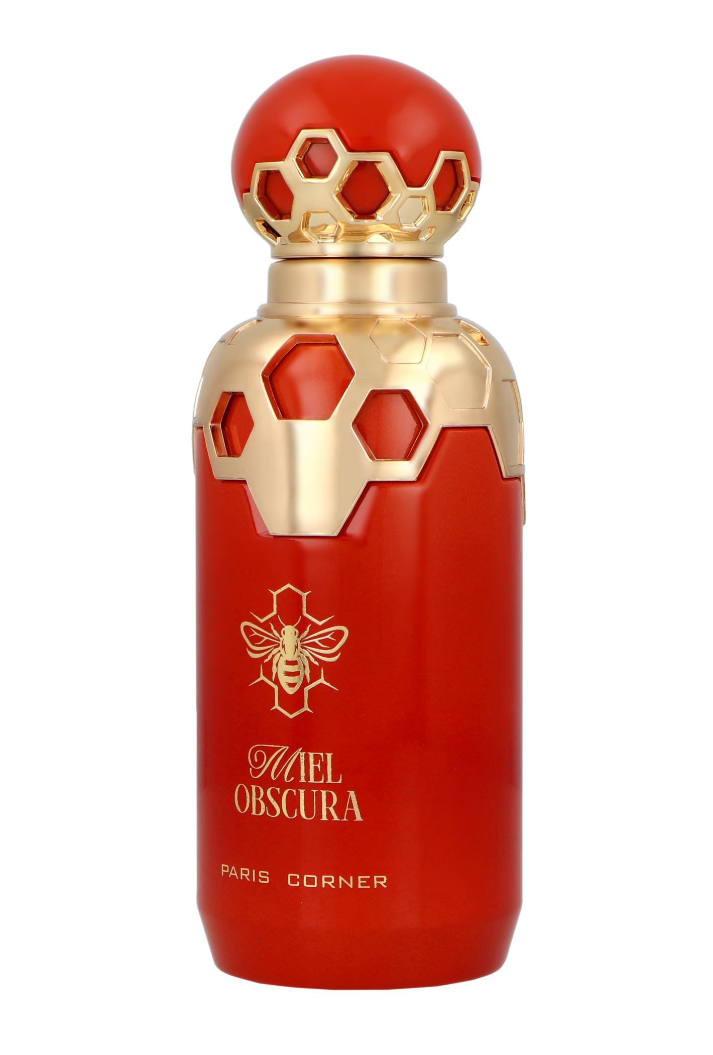 Paris Corner Miel Obscura Edp 100ml