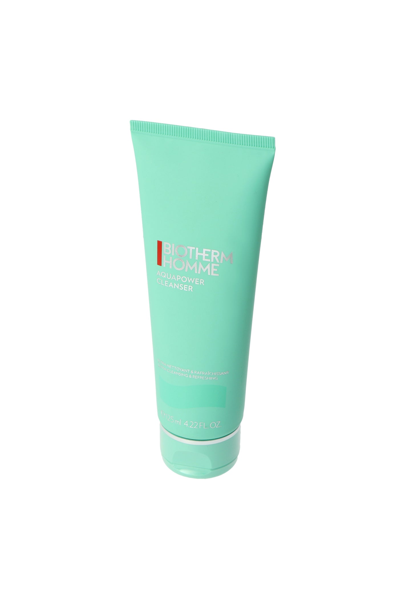 Biotherm Homme Aquapower Reinigungsgel 125 ml