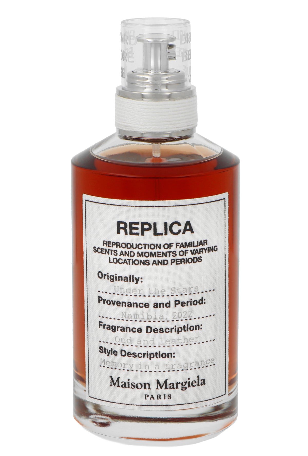 Maison Margiela Replica Under The Stars Edt 100ml