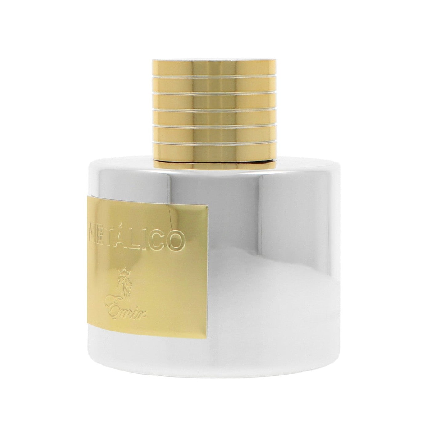 Paris Corner Emir Metalico Edp 100ml
