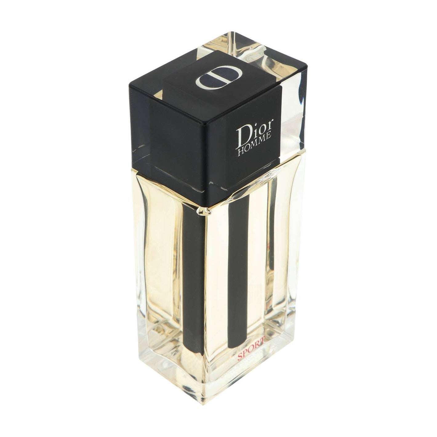 Dior Homme Sport Edt 125ml