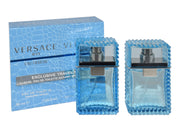 Set Versace Eau Fraiche Edt 2x 30ml